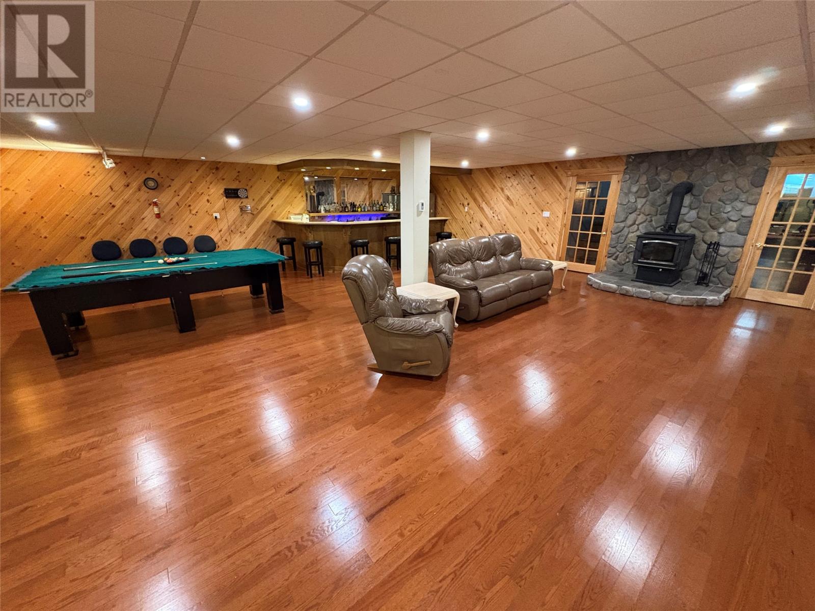 50 Thomas Street, Grand Falls Windsor, Newfoundland & Labrador  A2A 2V6 - Photo 40 - 1293024