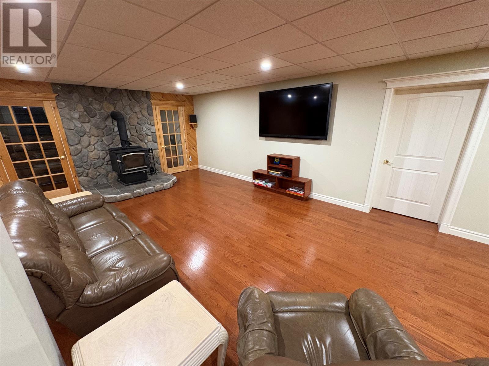 50 Thomas Street, Grand Falls Windsor, Newfoundland & Labrador  A2A 2V6 - Photo 38 - 1293024