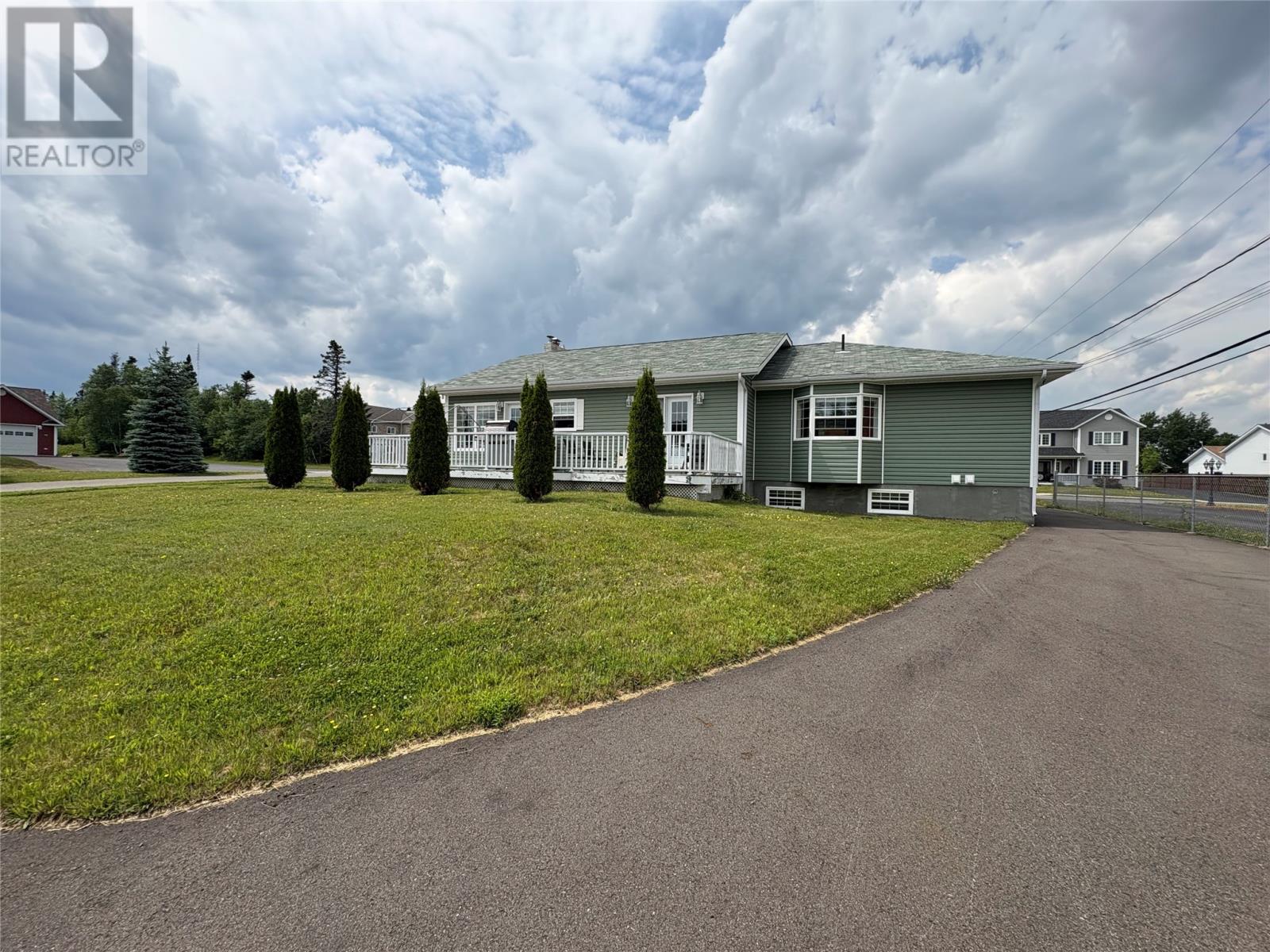 50 Thomas Street, Grand Falls Windsor, Newfoundland & Labrador  A2A 2V6 - Photo 7 - 1293024