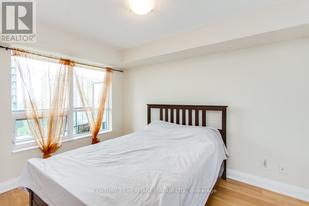 1203 - 30 North Park Road, Vaughan, Ontario  L4J 0G6 - Photo 10 - N12594328