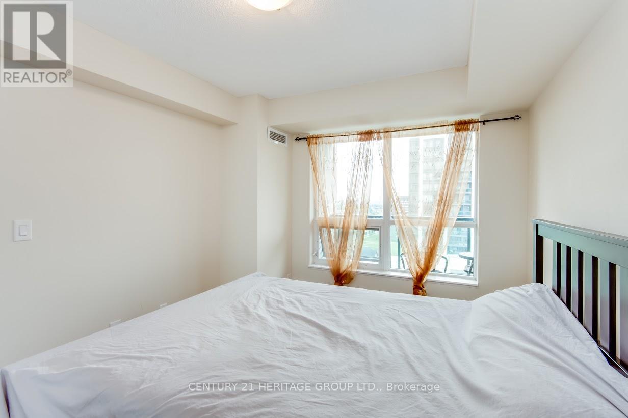 1203 - 30 North Park Road, Vaughan, Ontario  L4J 0G6 - Photo 11 - N12594328