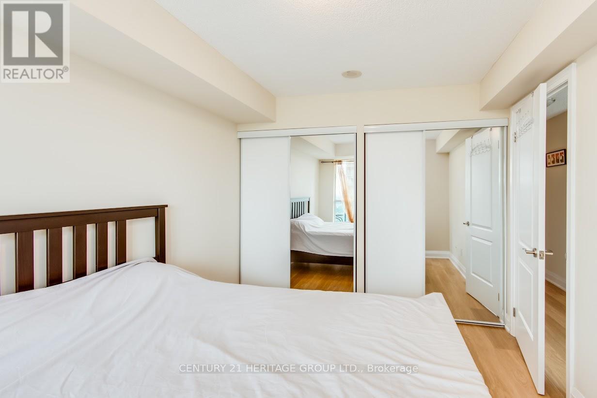 1203 - 30 North Park Road, Vaughan, Ontario  L4J 0G6 - Photo 12 - N12594328