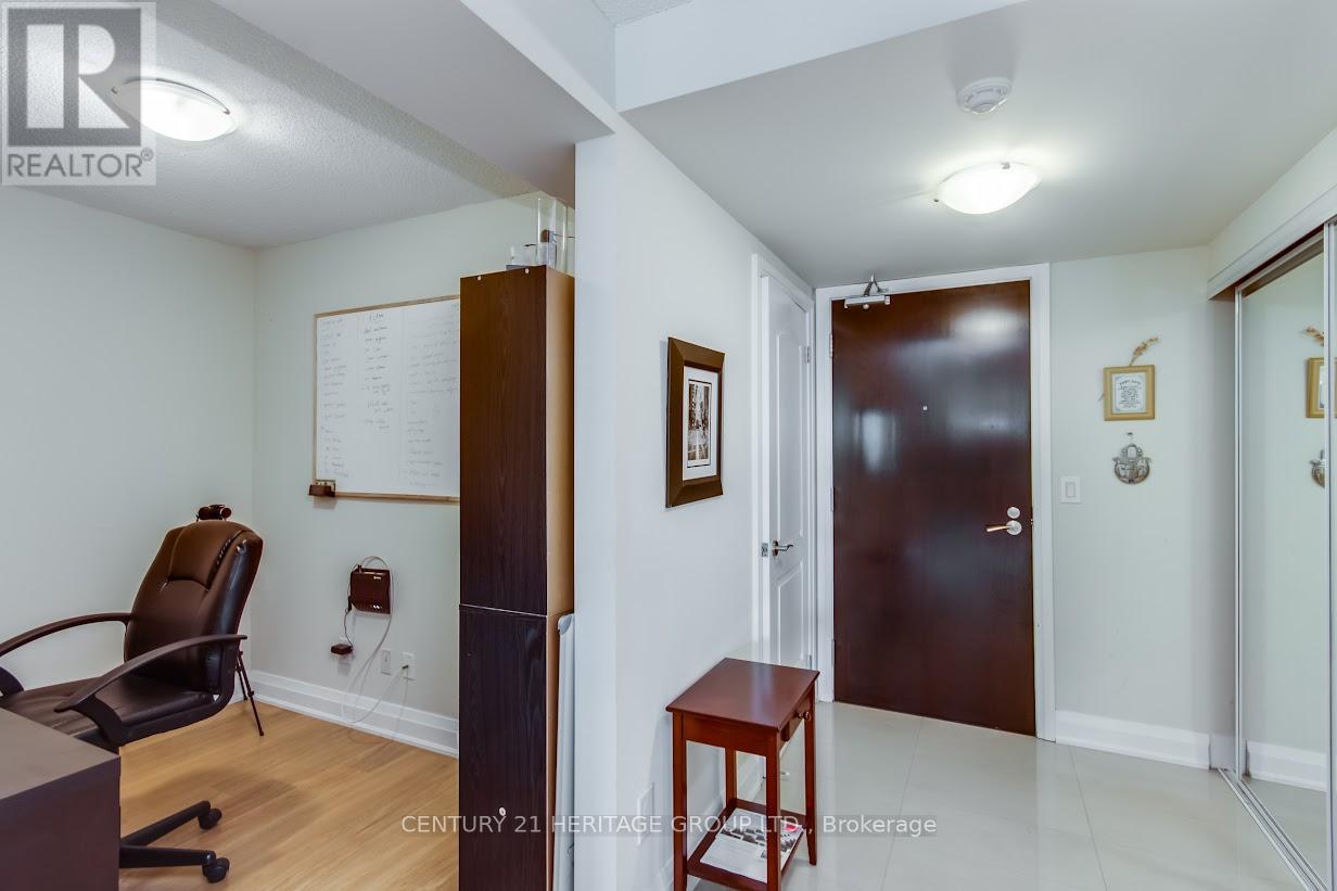 1203 - 30 North Park Road, Vaughan, Ontario  L4J 0G6 - Photo 15 - N12594328