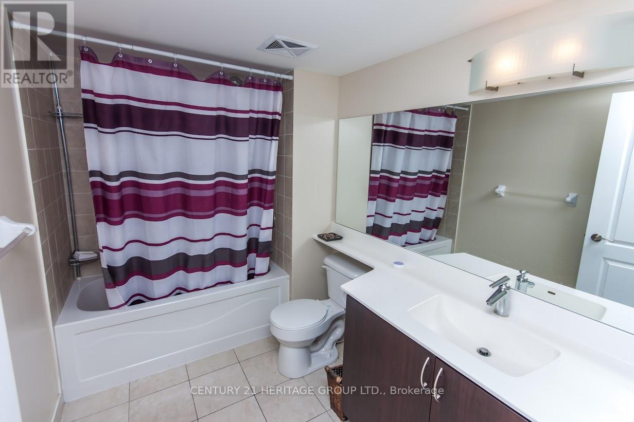 1203 - 30 North Park Road, Vaughan, Ontario  L4J 0G6 - Photo 16 - N12594328