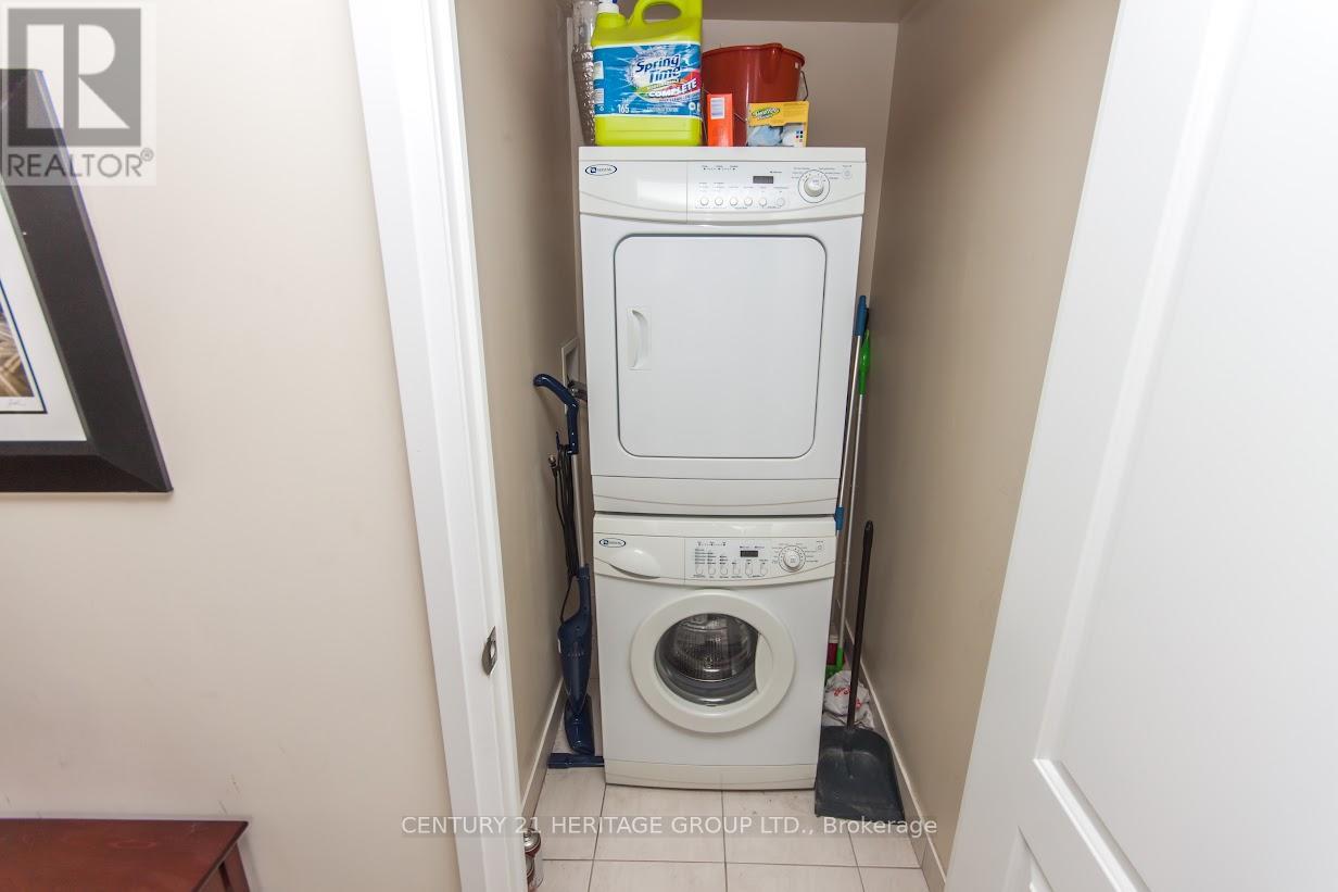 1203 - 30 North Park Road, Vaughan, Ontario  L4J 0G6 - Photo 18 - N12594328