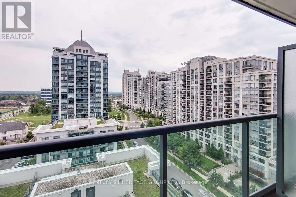 1203 - 30 North Park Road, Vaughan, Ontario  L4J 0G6 - Photo 19 - N12594328