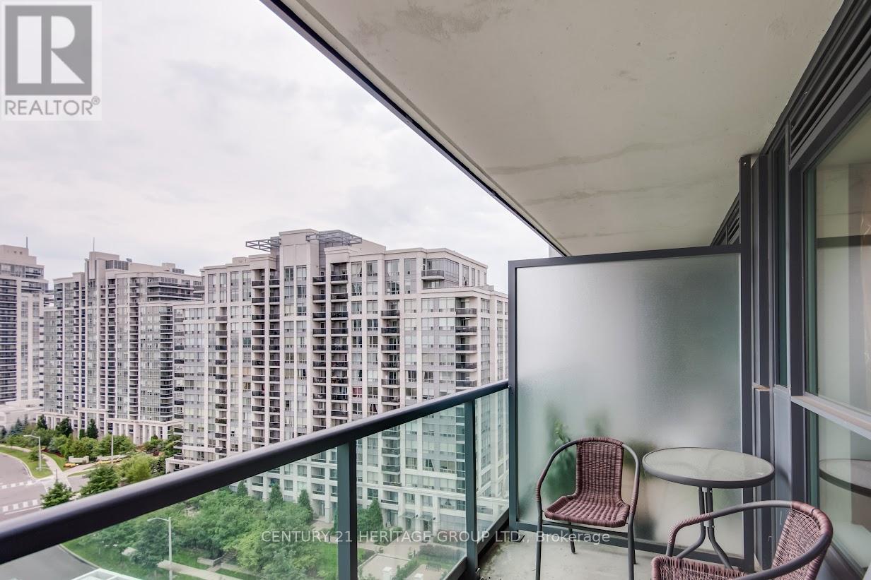 1203 - 30 North Park Road, Vaughan, Ontario  L4J 0G6 - Photo 20 - N12594328