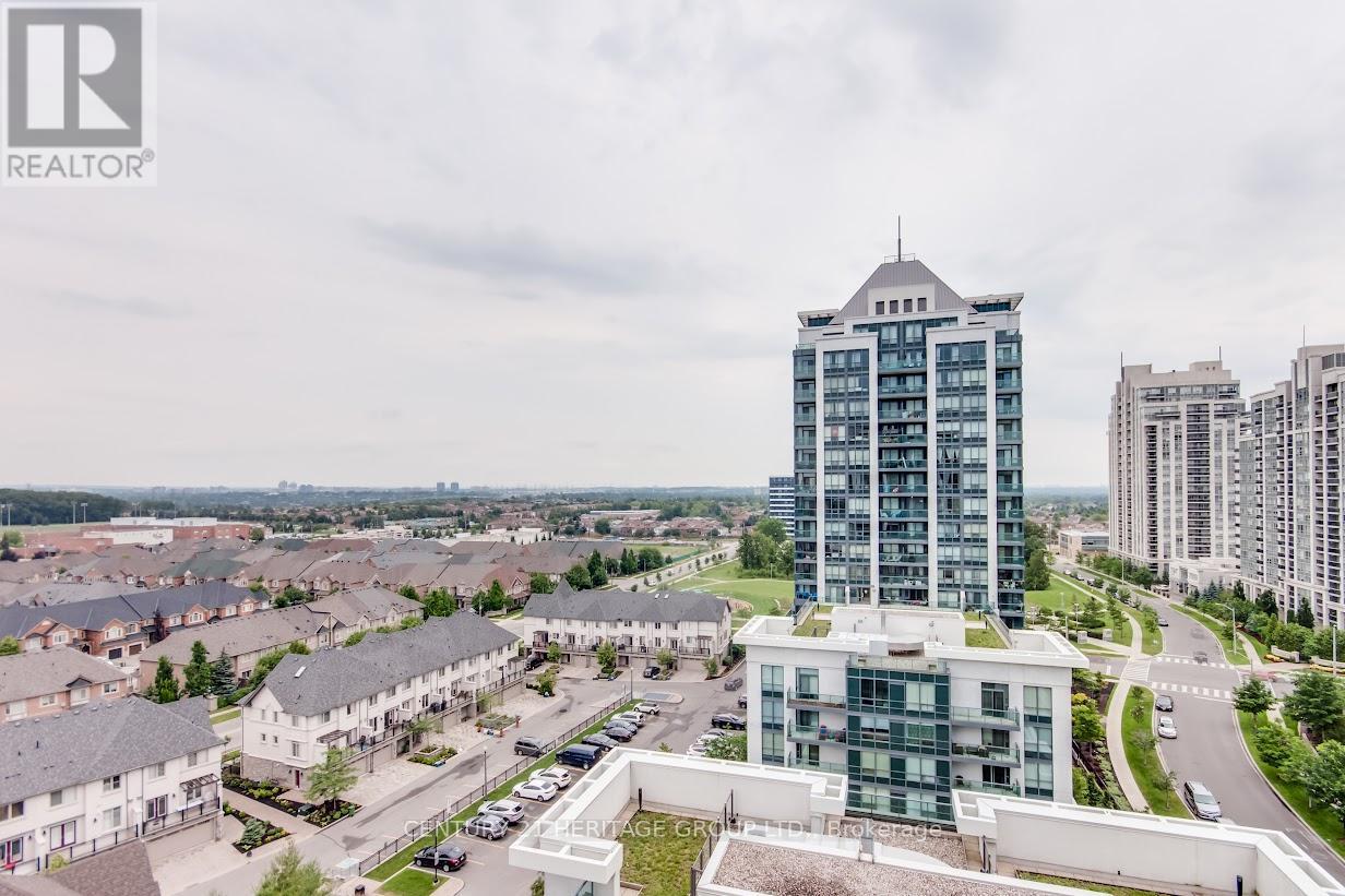 1203 - 30 North Park Road, Vaughan, Ontario  L4J 0G6 - Photo 21 - N12594328