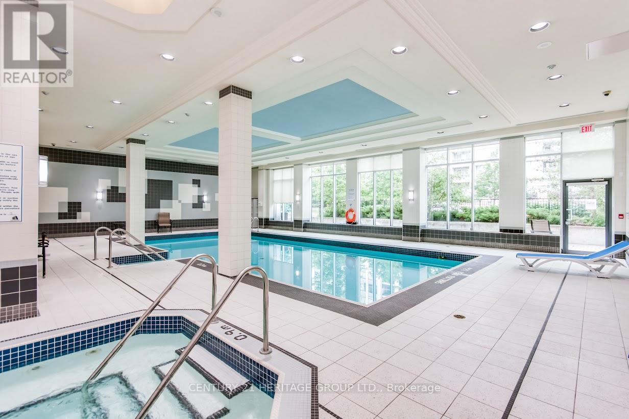 1203 - 30 North Park Road, Vaughan, Ontario  L4J 0G6 - Photo 23 - N12594328