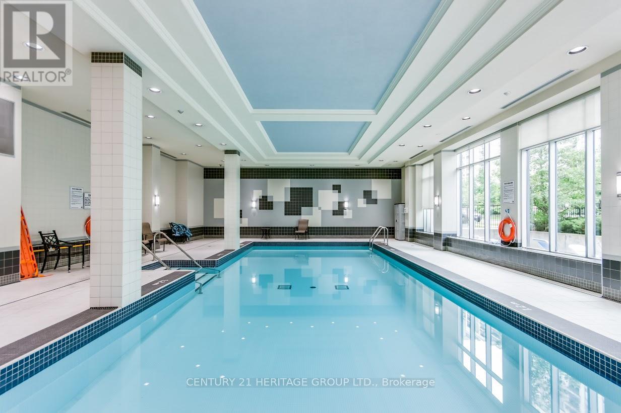 1203 - 30 North Park Road, Vaughan, Ontario  L4J 0G6 - Photo 24 - N12594328