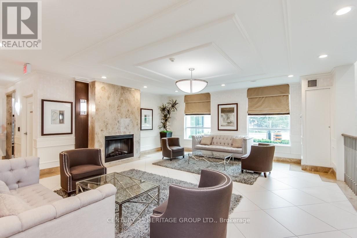 1203 - 30 North Park Road, Vaughan, Ontario  L4J 0G6 - Photo 27 - N12594328