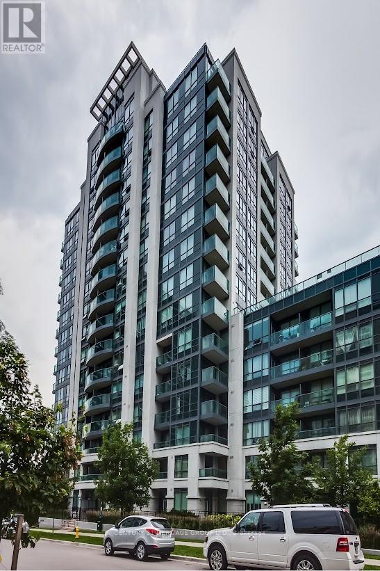 1203 - 30 North Park Road, Vaughan, Ontario  L4J 0G6 - Photo 32 - N12594328