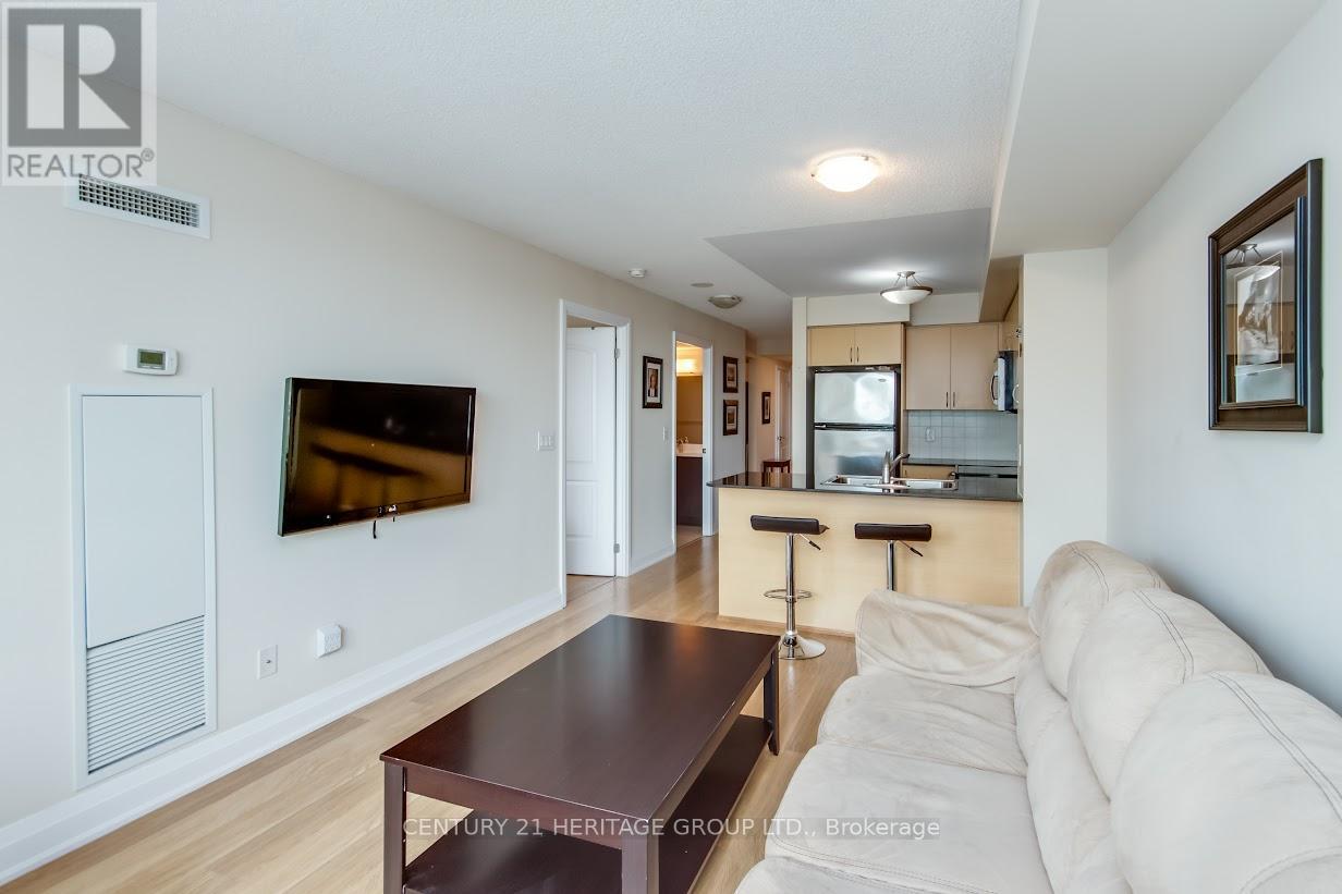 1203 - 30 North Park Road, Vaughan, Ontario  L4J 0G6 - Photo 6 - N12594328