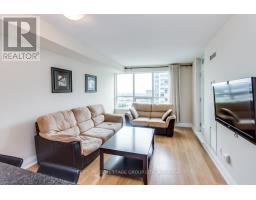 1203 - 30 NORTH PARK ROAD, Vaughan, Ontario