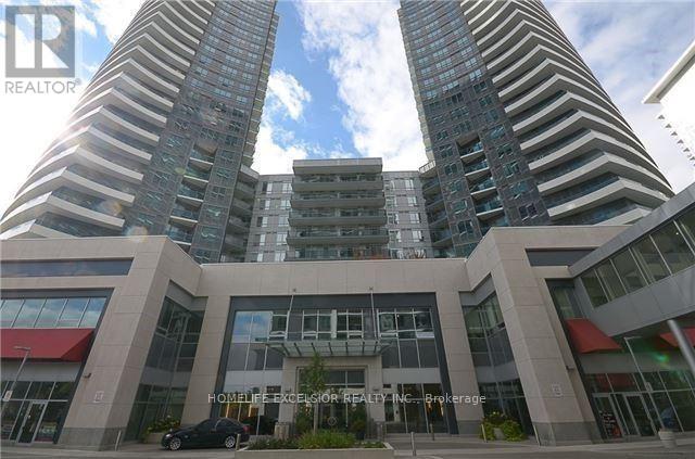 1001 - 7171 YONGE STREET, Markham, Ontario