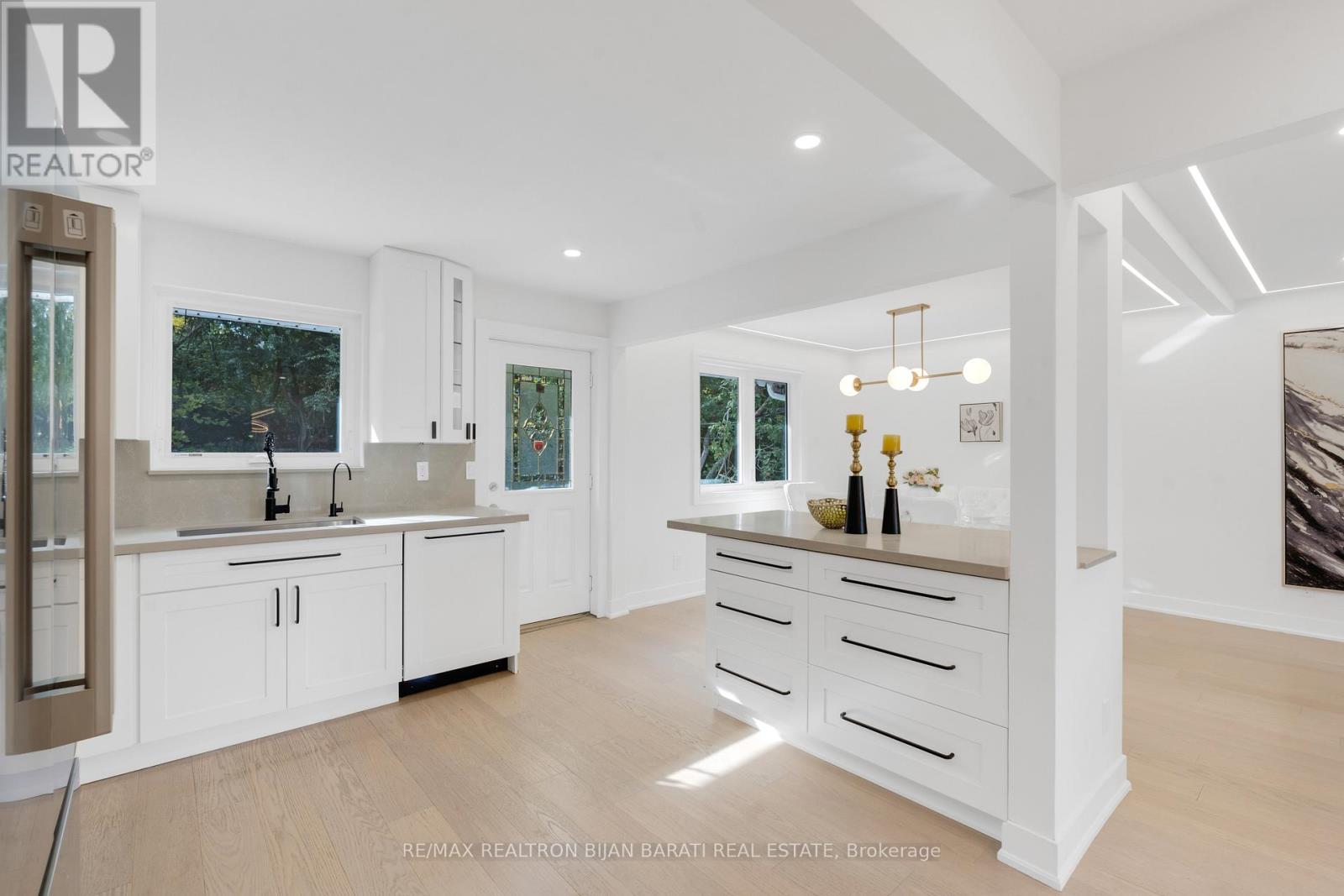 14 Henderson Avenue, Markham, Ontario L3T 2K3 - Photo 10 - N12594344