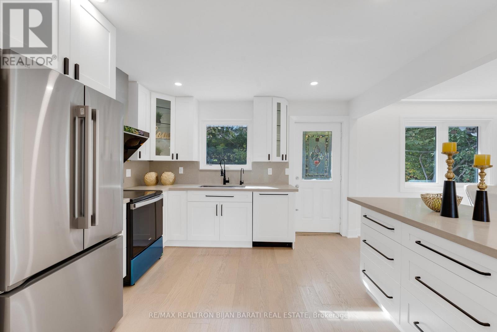 14 Henderson Avenue, Markham, Ontario L3T 2K3 - Photo 11 - N12594344