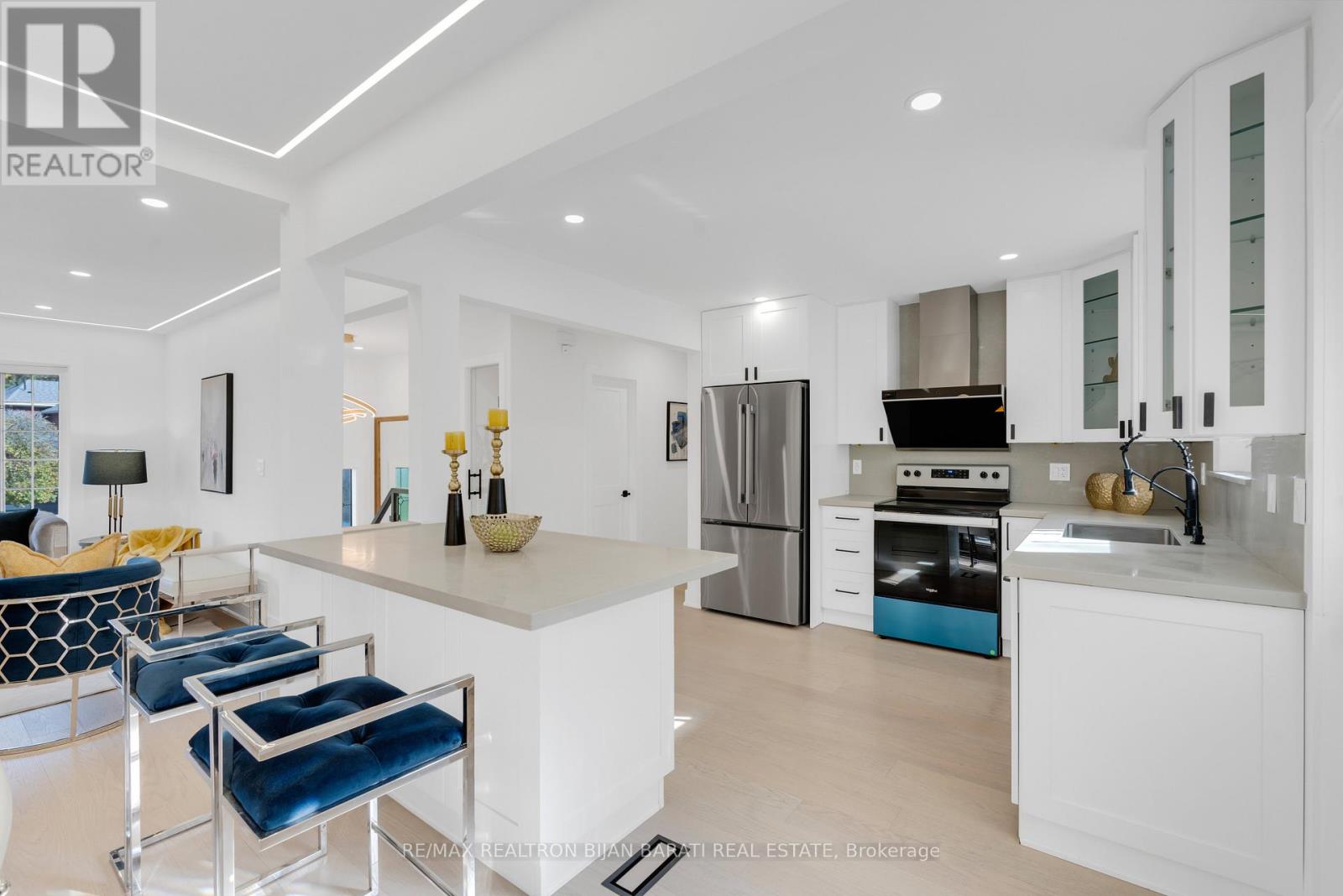 14 Henderson Avenue, Markham, Ontario L3T 2K3 - Photo 12 - N12594344