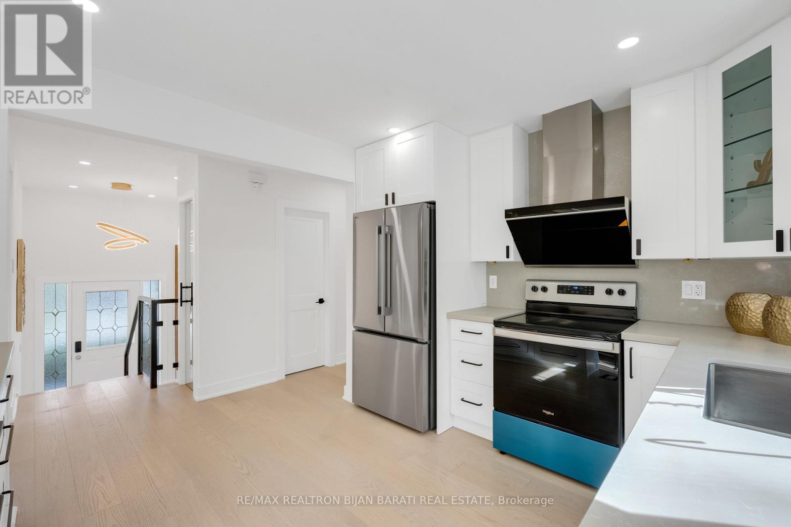 14 Henderson Avenue, Markham, Ontario L3T 2K3 - Photo 13 - N12594344