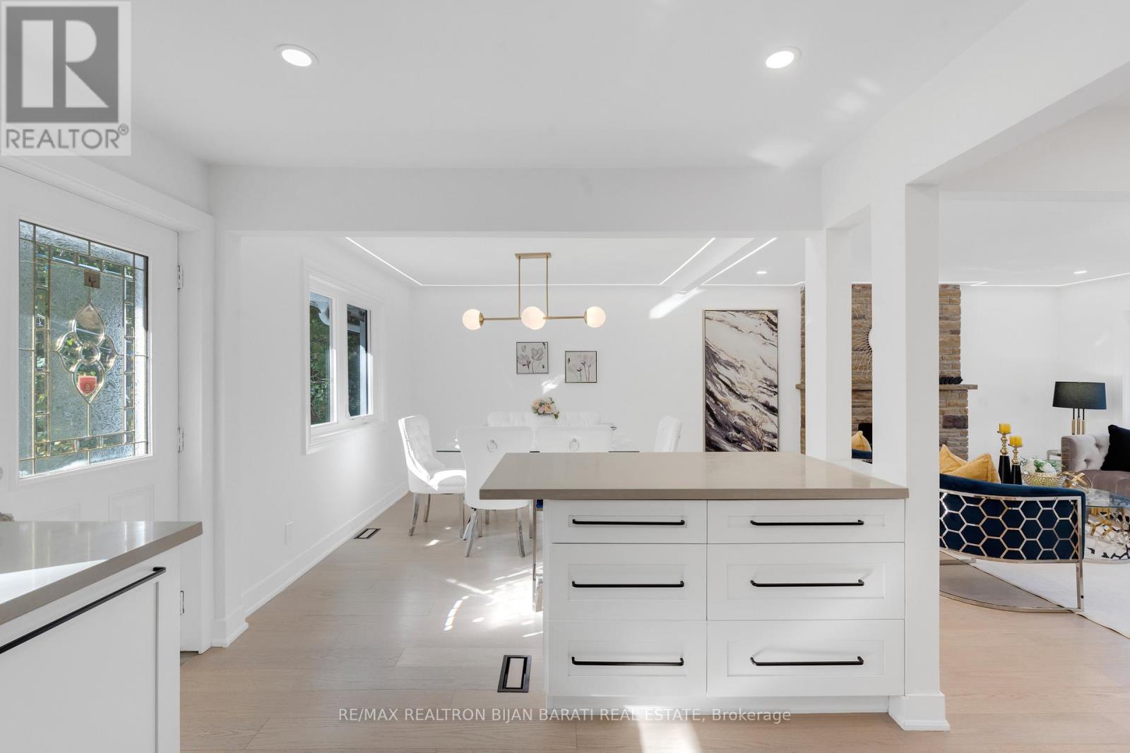 14 Henderson Avenue, Markham, Ontario L3T 2K3 - Photo 17 - N12594344