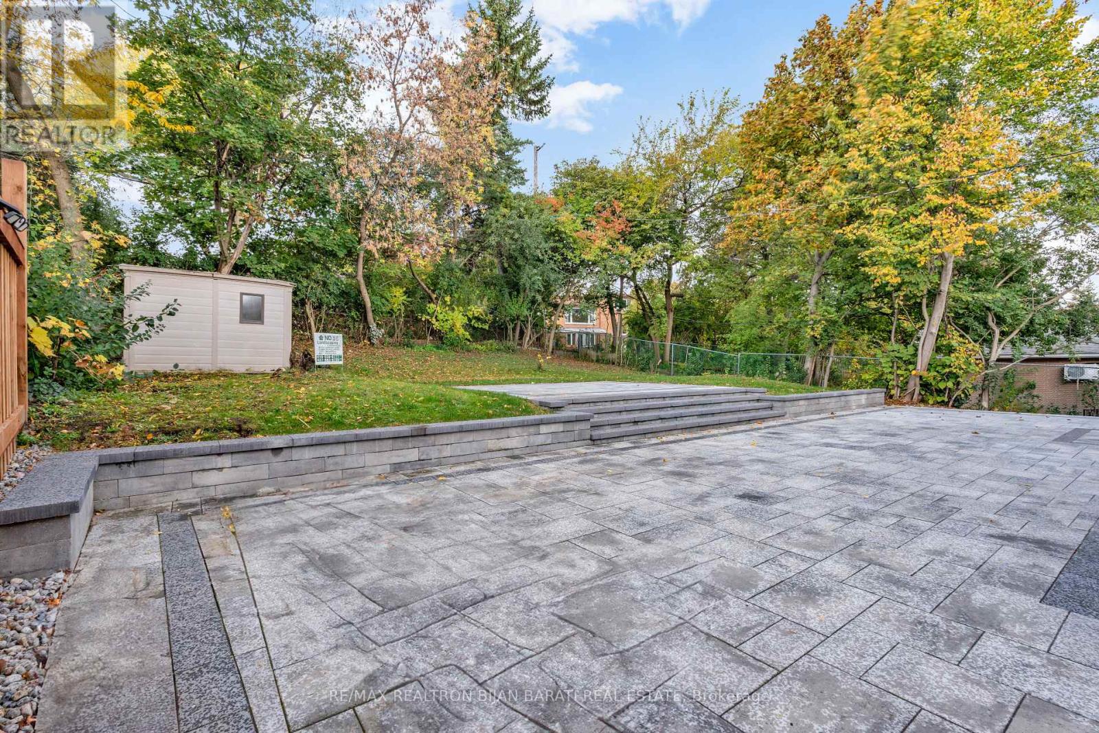 14 Henderson Avenue, Markham, Ontario L3T 2K3 - Photo 41 - N12594344