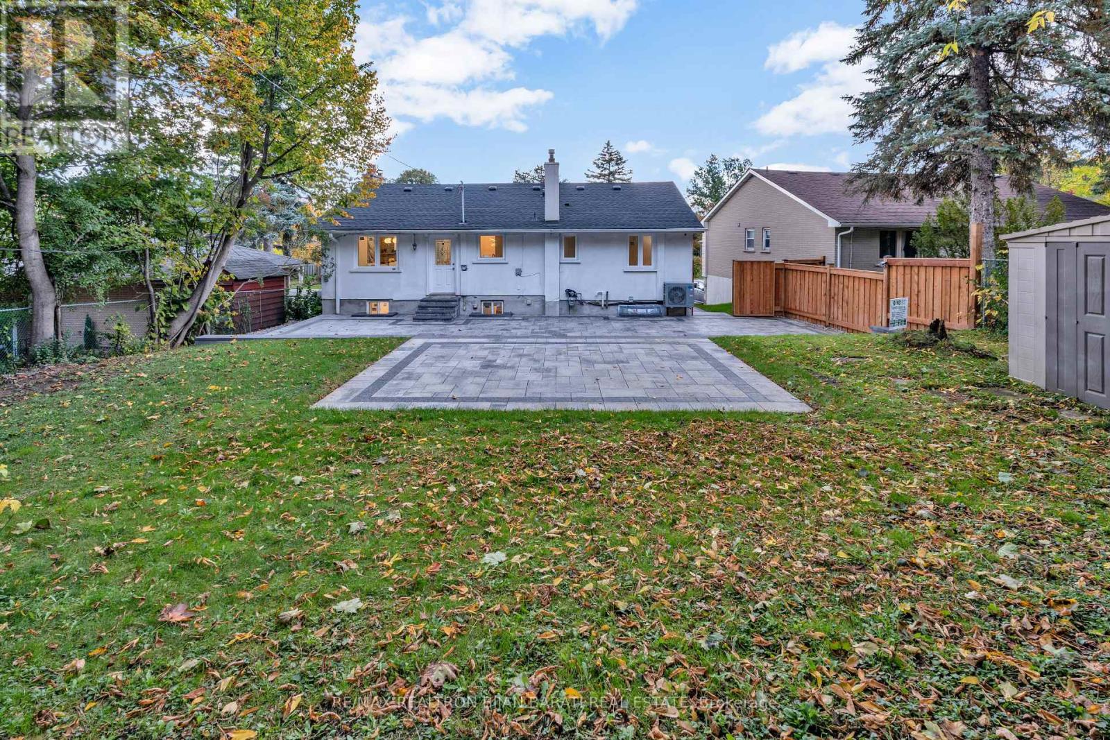 14 Henderson Avenue, Markham, Ontario L3T 2K3 - Photo 43 - N12594344