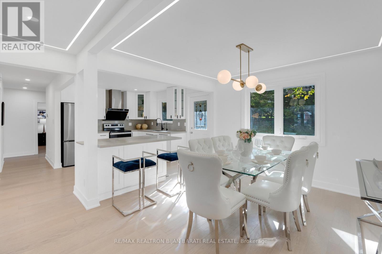 14 Henderson Avenue, Markham, Ontario L3T 2K3 - Photo 6 - N12594344