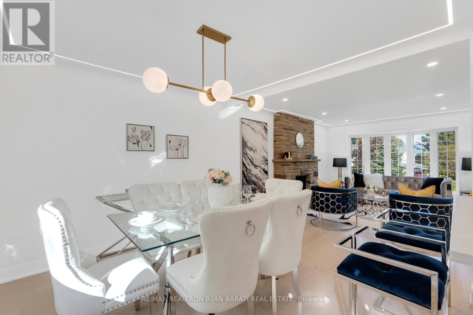 14 Henderson Avenue, Markham, Ontario L3T 2K3 - Photo 7 - N12594344