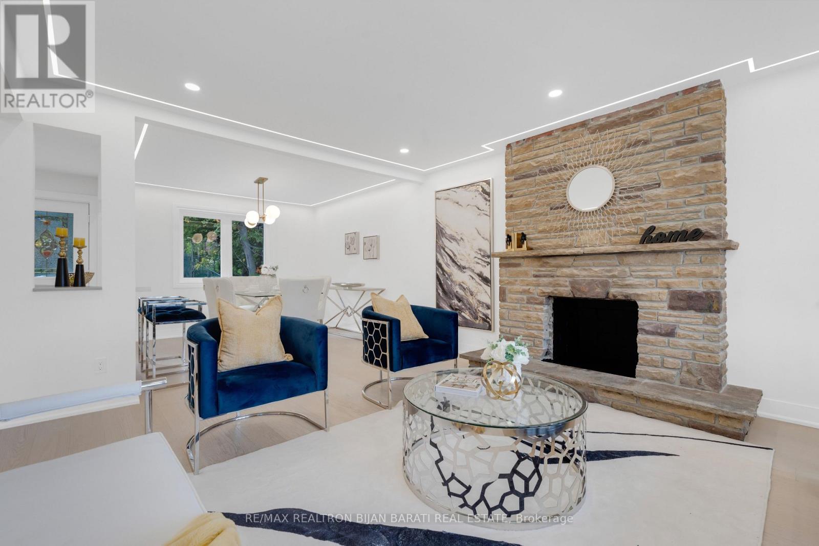 14 Henderson Avenue, Markham, Ontario L3T 2K3 - Photo 9 - N12594344