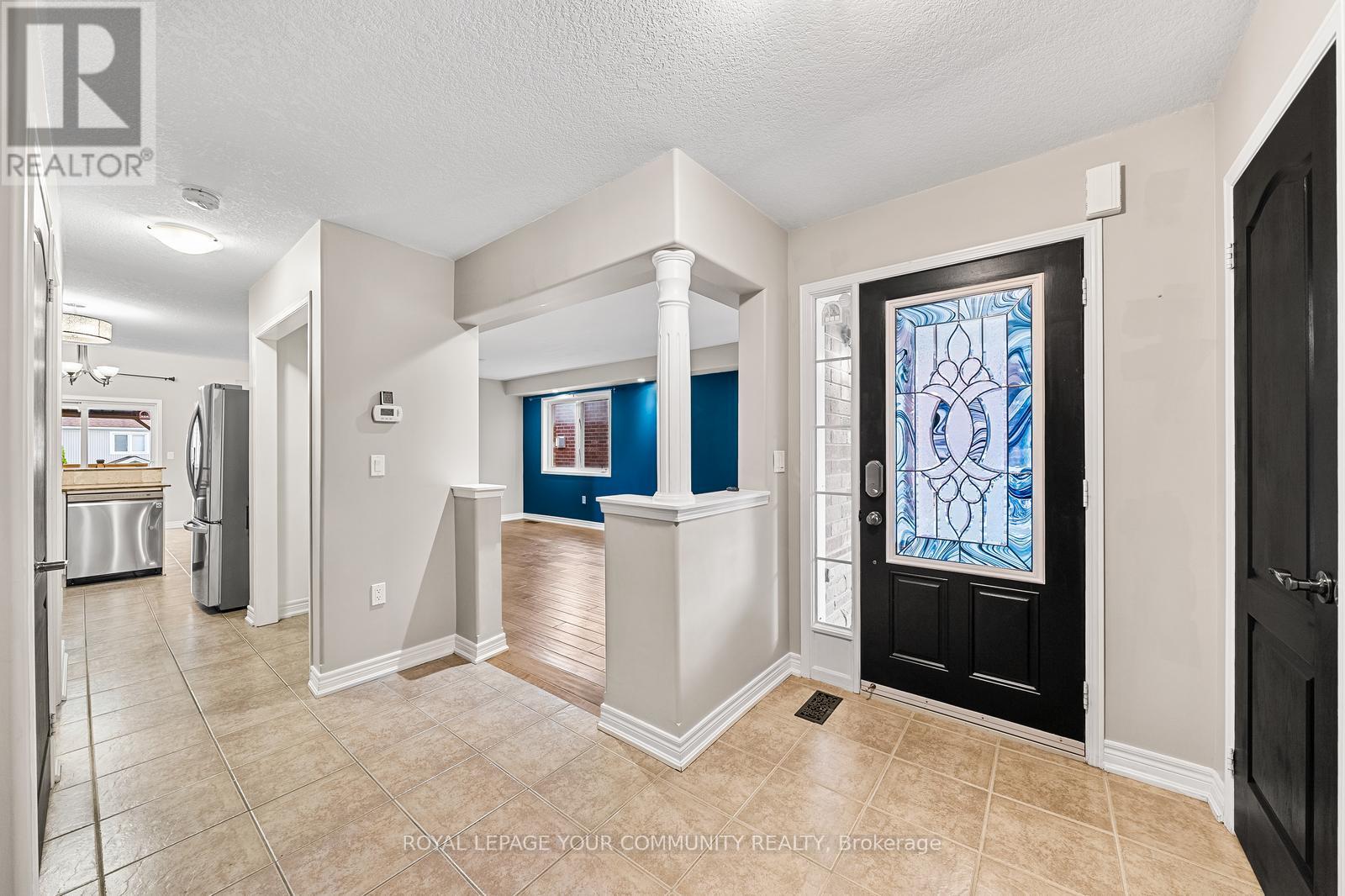 Upper - 1821 Lamstone Street, Innisfil, Ontario  L9S 4Z9 - Photo 20 - N12594442