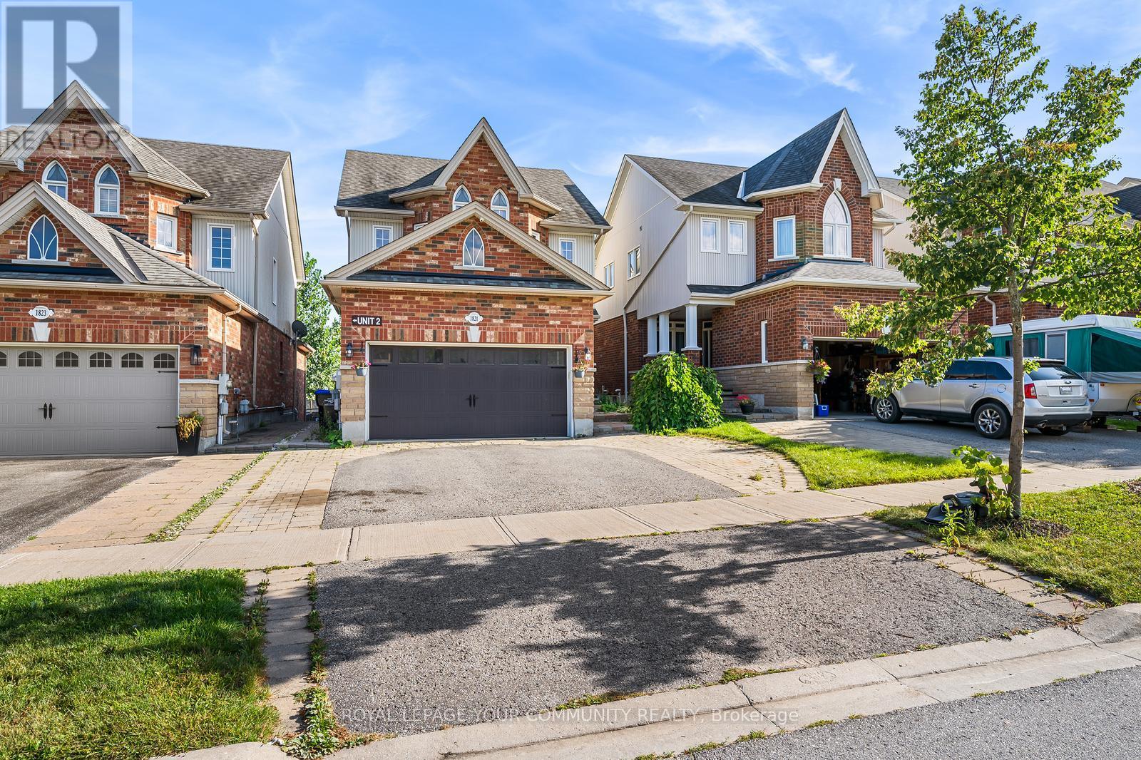 Upper - 1821 Lamstone Street, Innisfil, Ontario  L9S 4Z9 - Photo 4 - N12594442