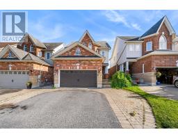 UPPER - 1821 LAMSTONE STREET, Innisfil, Ontario