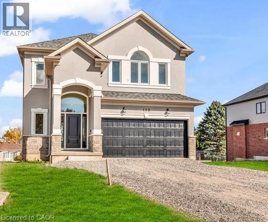 198 KELLOGG Avenue, Hamilton, Ontario