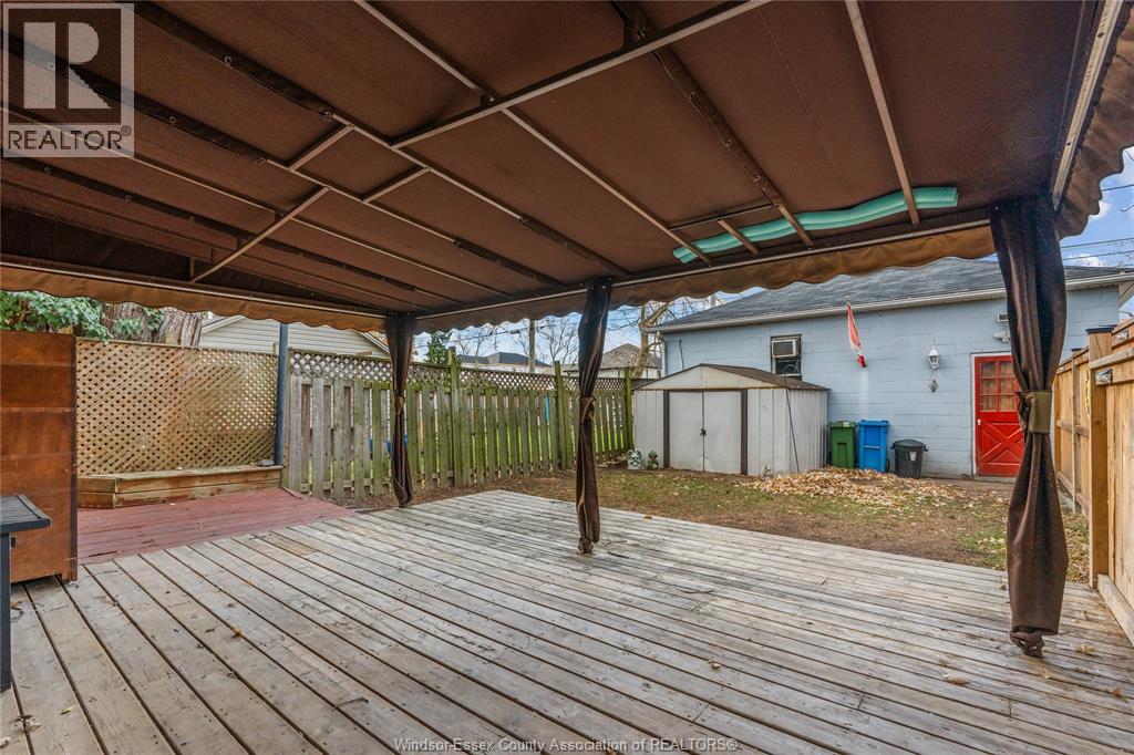 905 St. Mary's, Windsor, Ontario N8S 2V1 - Photo 29 - 25030971