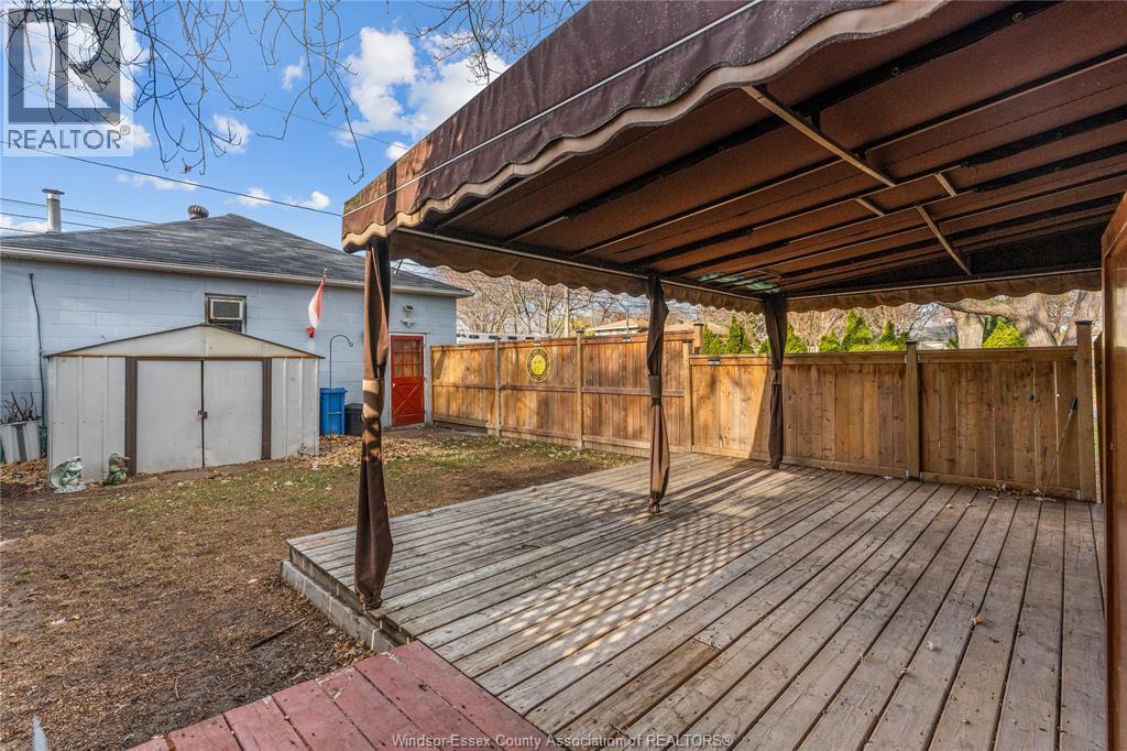 905 St. Mary's, Windsor, Ontario N8S 2V1 - Photo 30 - 25030971