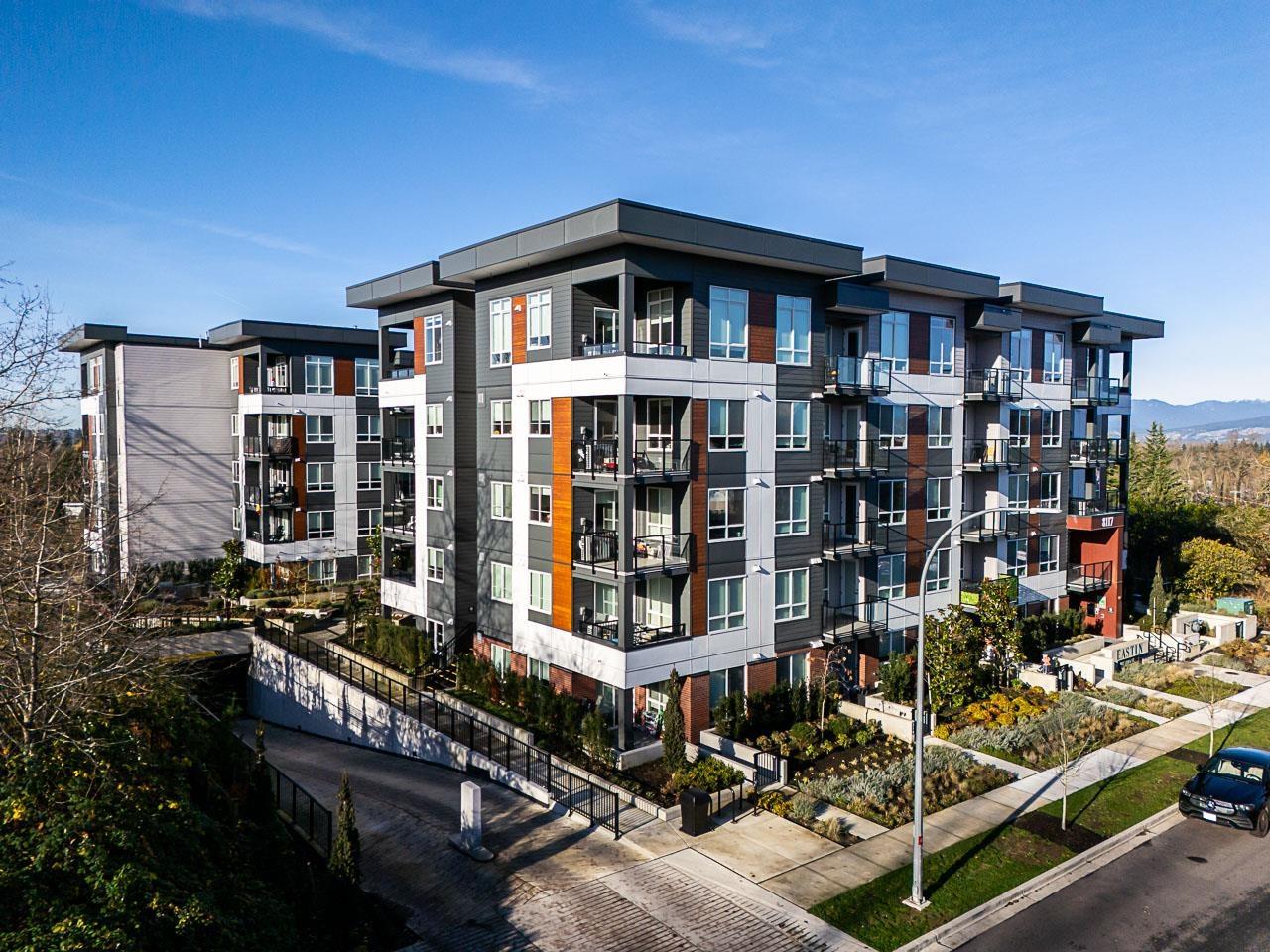 618 8117 200a Street, Langley, British Columbia V2Y 3W9 - Photo 37 - R3071347