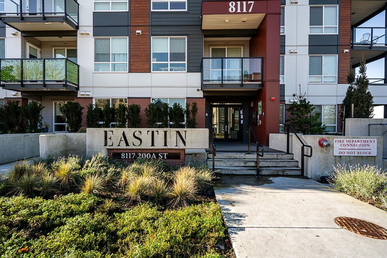 618 8117 200a Street, Langley, British Columbia V2Y 3W9 - Photo 3 - R3071347