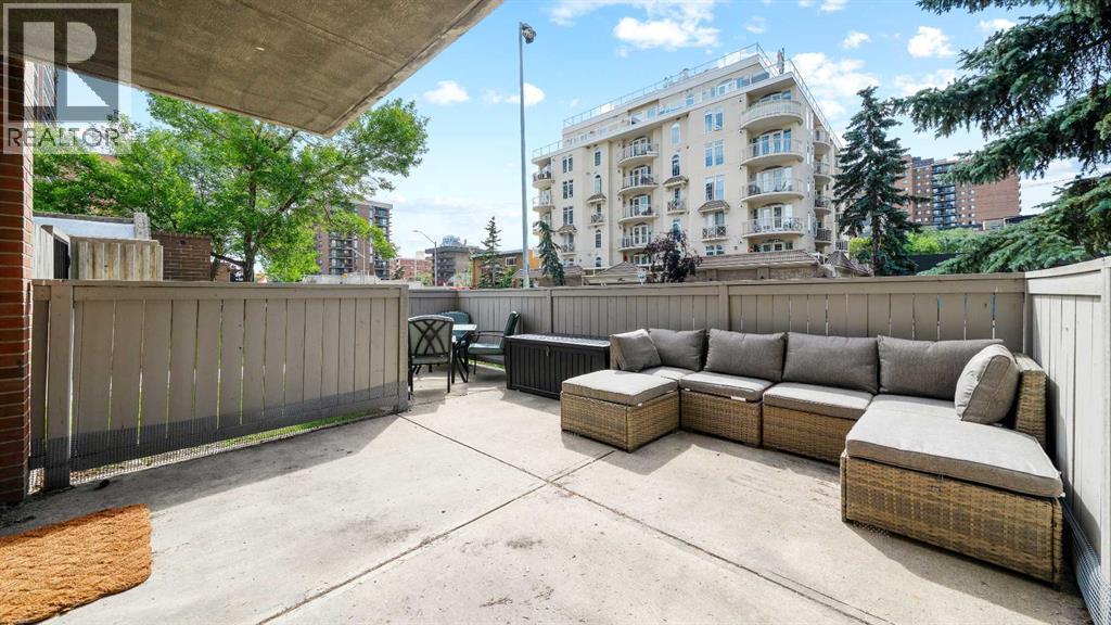 105, 1320 12 Avenue Sw, Calgary, Alberta  T2T 2C6 - Photo 15 - A2245171