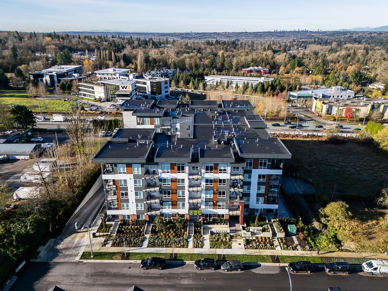 618 8117 200a Street, Langley, British Columbia V2Y 3W9 - Photo 36 - R3071347