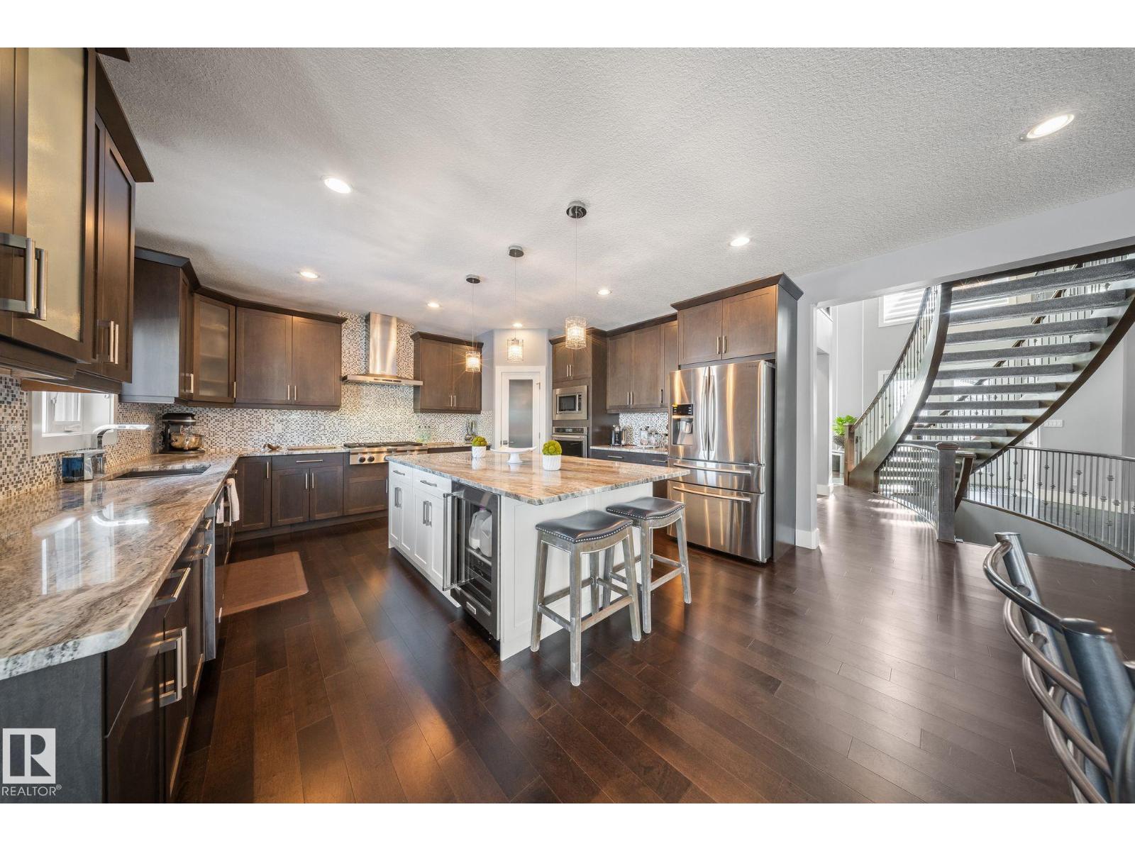 3028 59 Av, Rural Leduc County, Alberta  T4X 0X9 - Photo 13 - E4456259