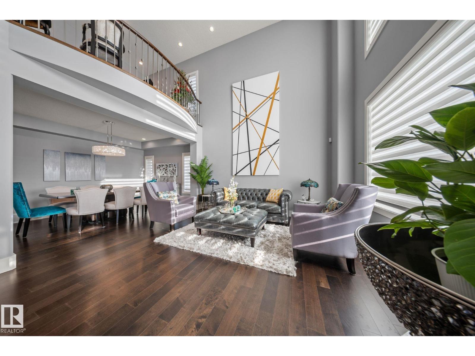 3028 59 Av, Rural Leduc County, Alberta  T4X 0X9 - Photo 7 - E4456259