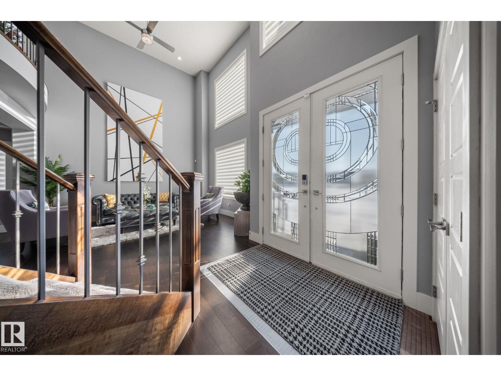 3028 59 Av, Rural Leduc County, Alberta  T4X 0X9 - Photo 5 - E4456259