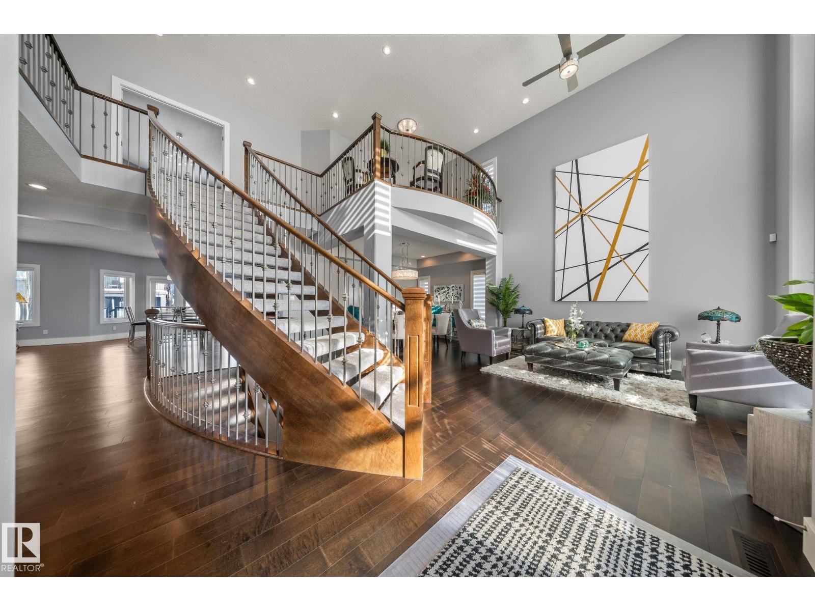 3028 59 Av, Rural Leduc County, Alberta  T4X 0X9 - Photo 4 - E4456259