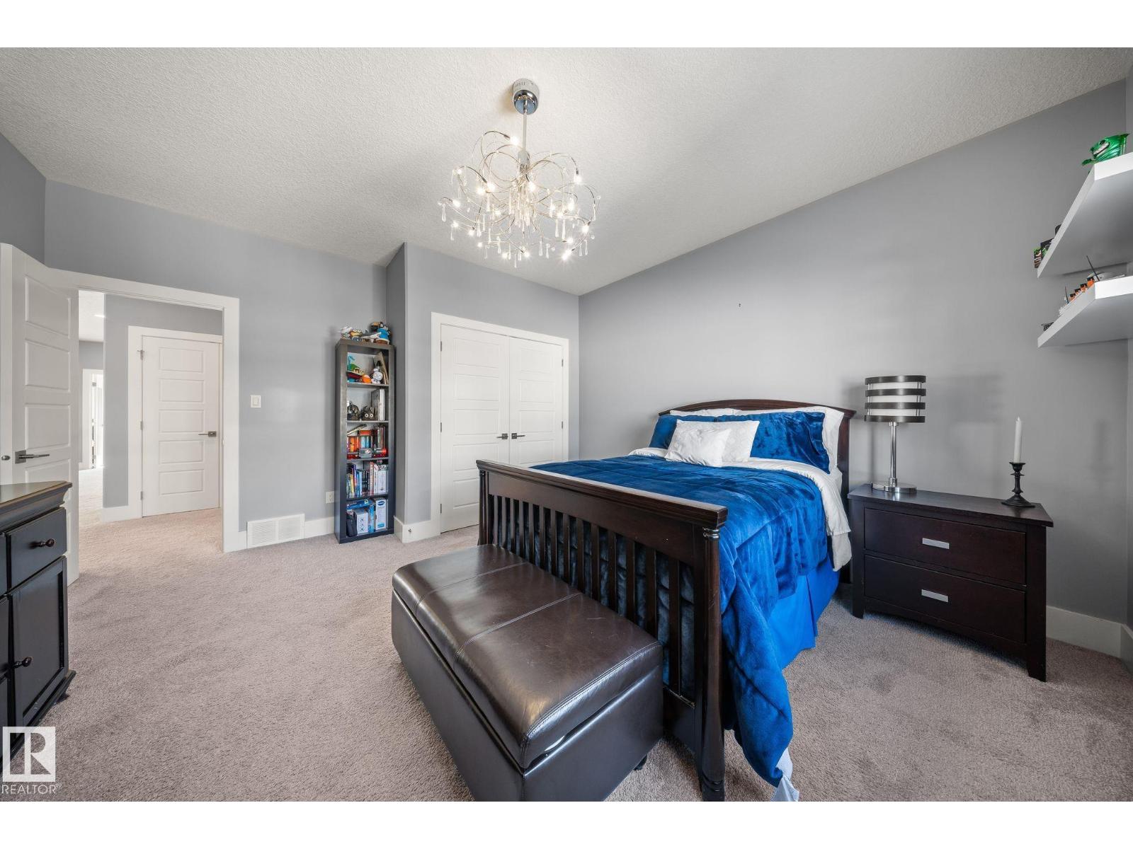 3028 59 Av, Rural Leduc County, Alberta  T4X 0X9 - Photo 39 - E4456259