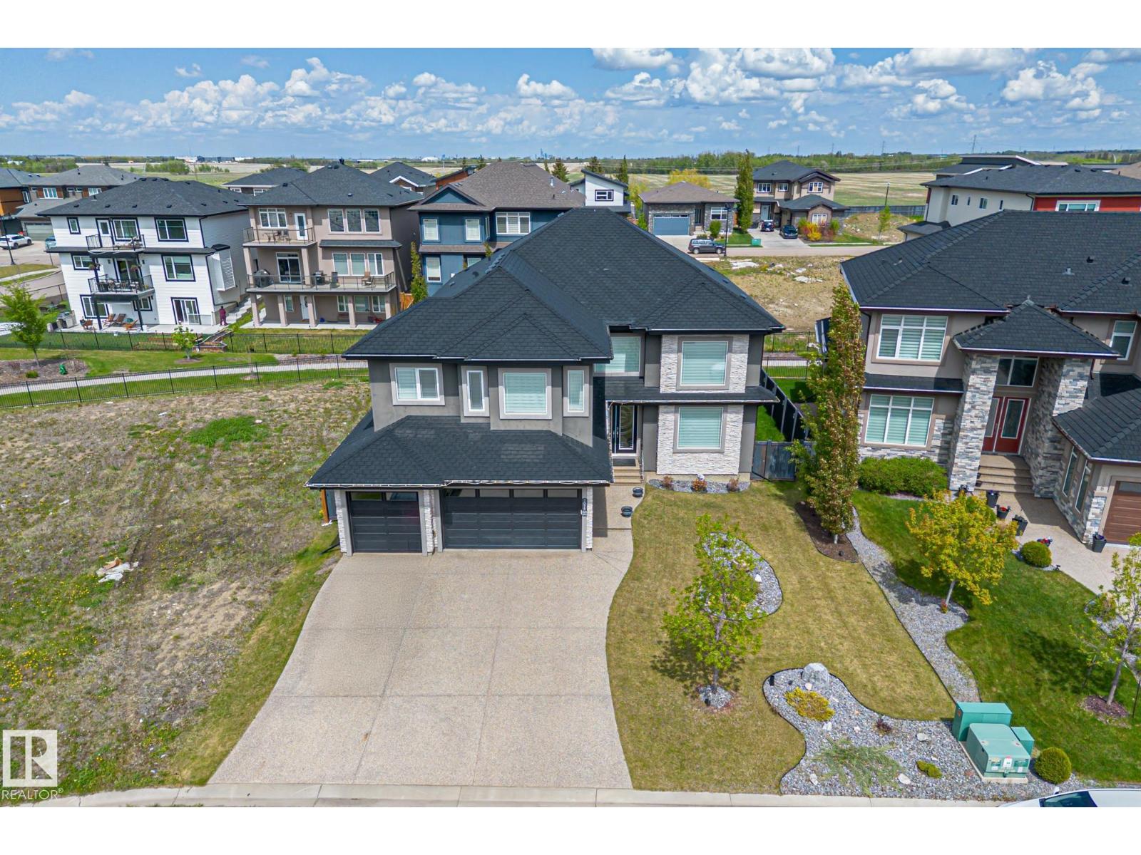 3028 59 Av, Rural Leduc County, Alberta  T4X 0X9 - Photo 43 - E4456259