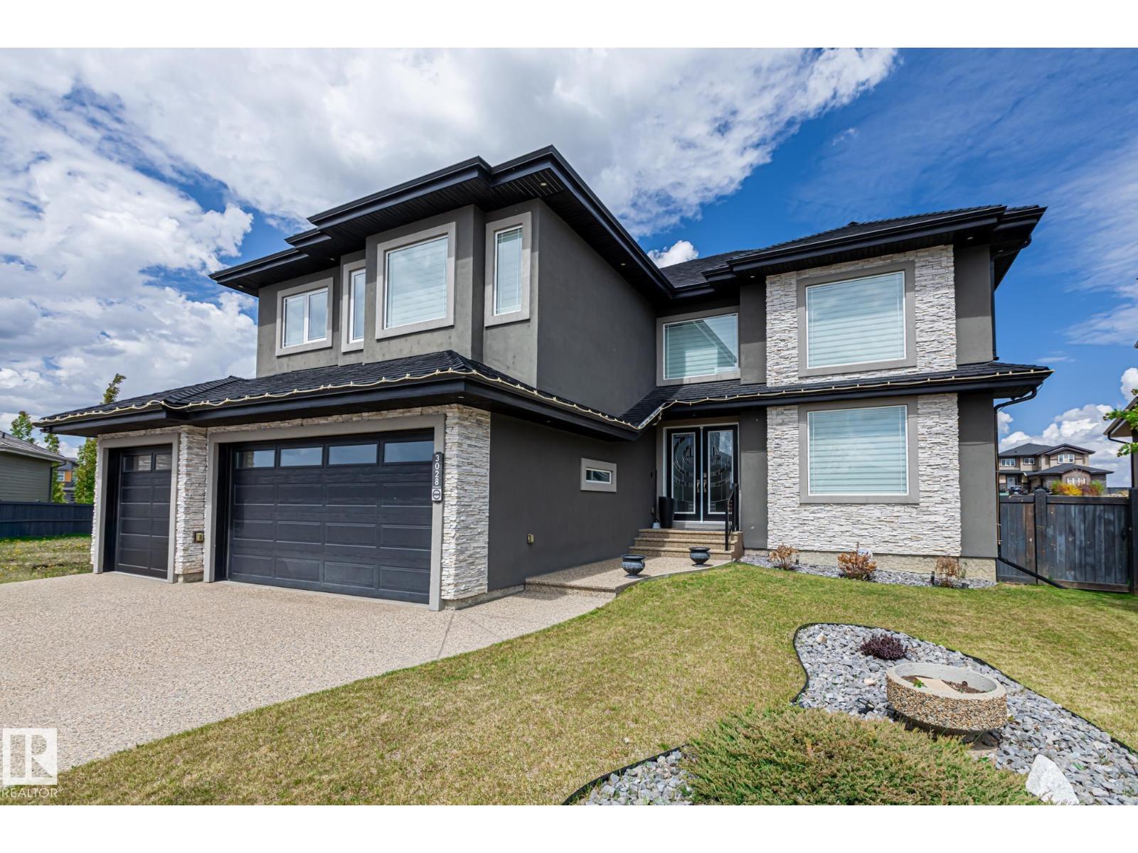 3028 59 Av, Rural Leduc County, Alberta  T4X 0X9 - Photo 47 - E4456259