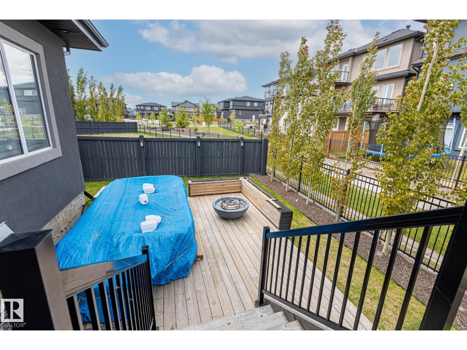 3028 59 Av, Rural Leduc County, Alberta  T4X 0X9 - Photo 55 - E4456259