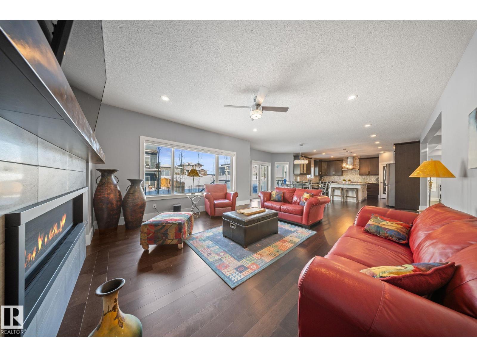 3028 59 Av, Rural Leduc County, Alberta  T4X 0X9 - Photo 9 - E4456259