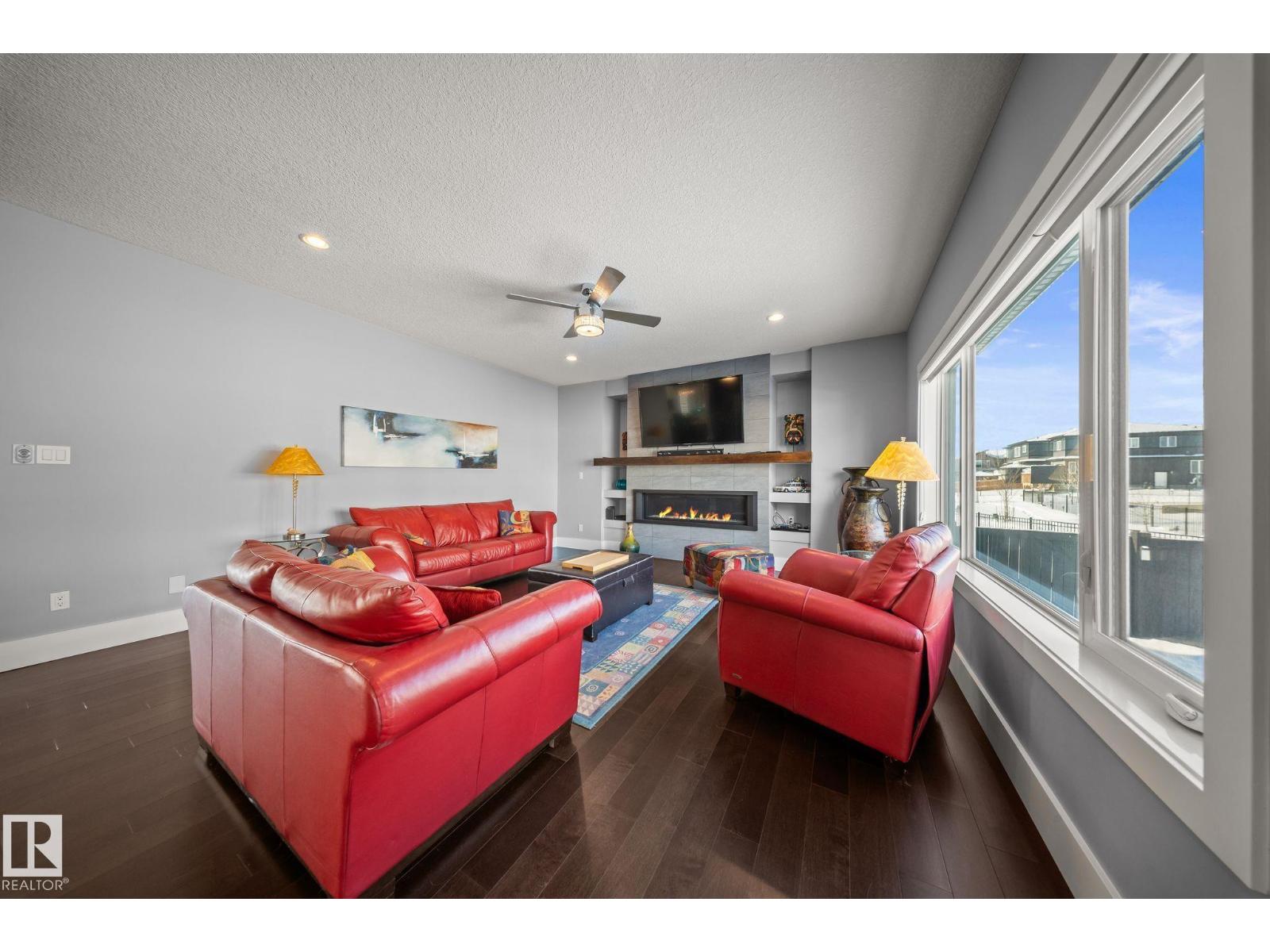 3028 59 Av, Rural Leduc County, Alberta  T4X 0X9 - Photo 12 - E4456259