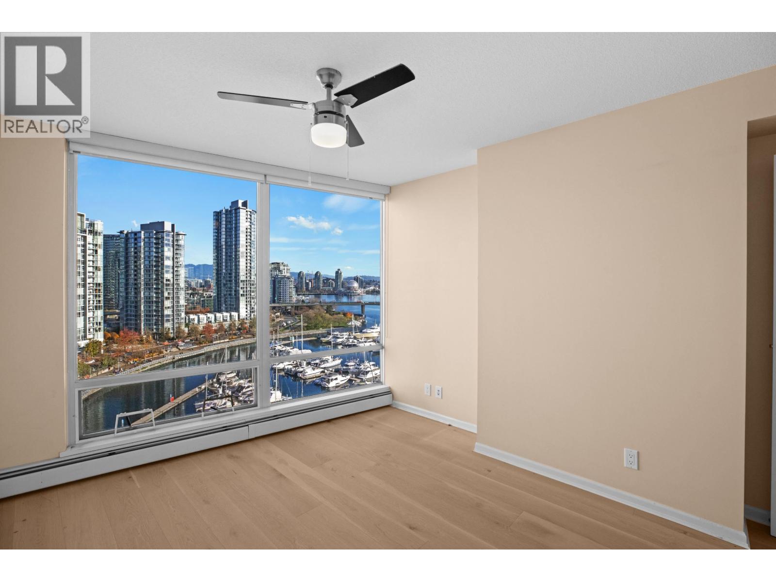 1601 1228 Marinaside Crescent, Vancouver, British Columbia  V6Z 2W4 - Photo 18 - R3071237